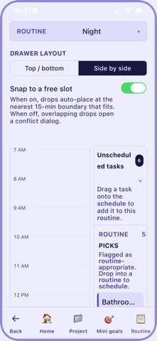 All You Can App Screenshot 9 of 10