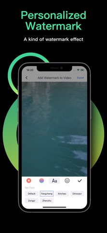 Watermark Maker - Simple Maker Screenshot 5 of 5