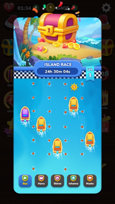Triple Match 3D