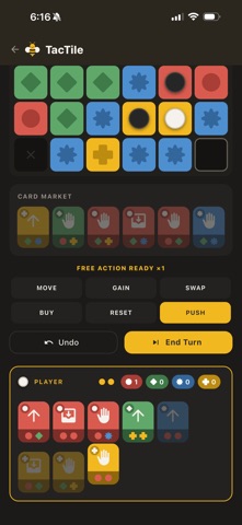 TacTile - Board Game Screenshot 1 of 3