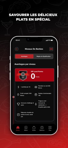 Barbies Récompenses / Rewards iPhone screenshot 7