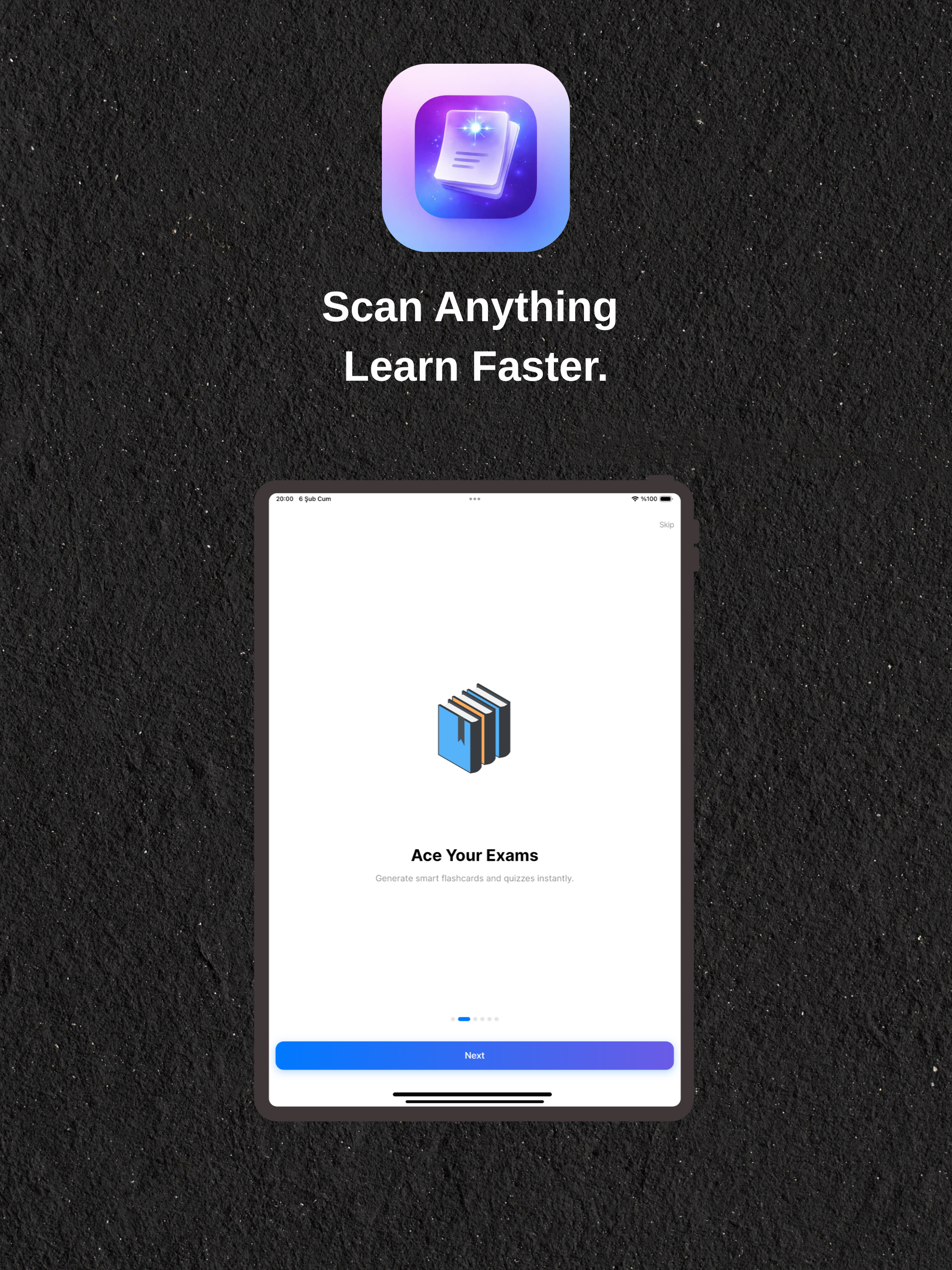 Cram AI: Study & Ace Exams screenshot 6