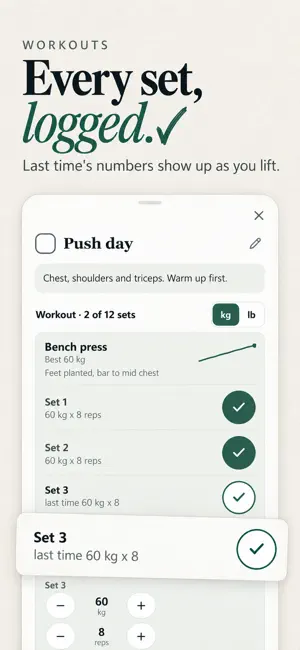 Tickza screenshot 3
