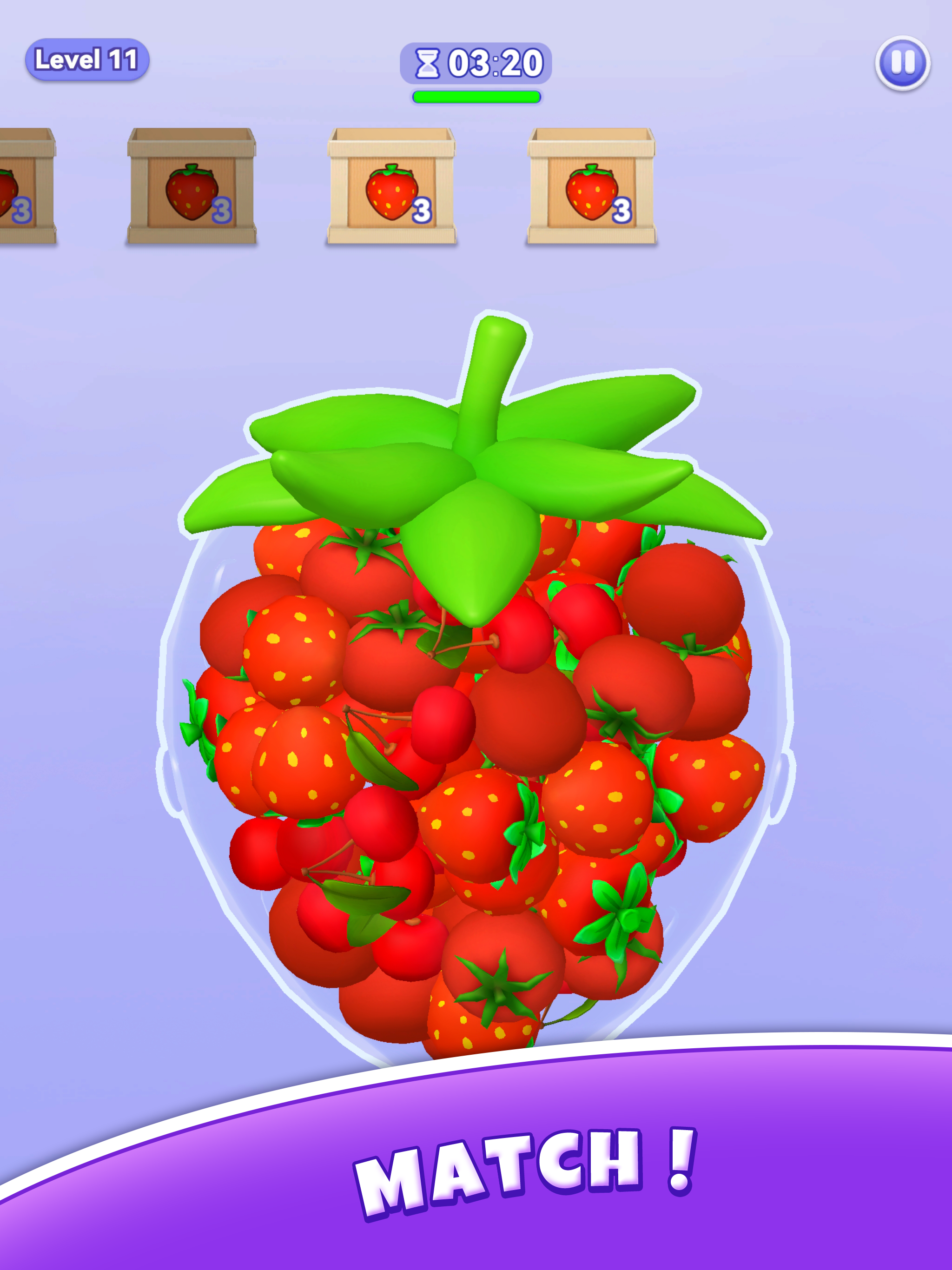 Shake Match: Puzzle Game