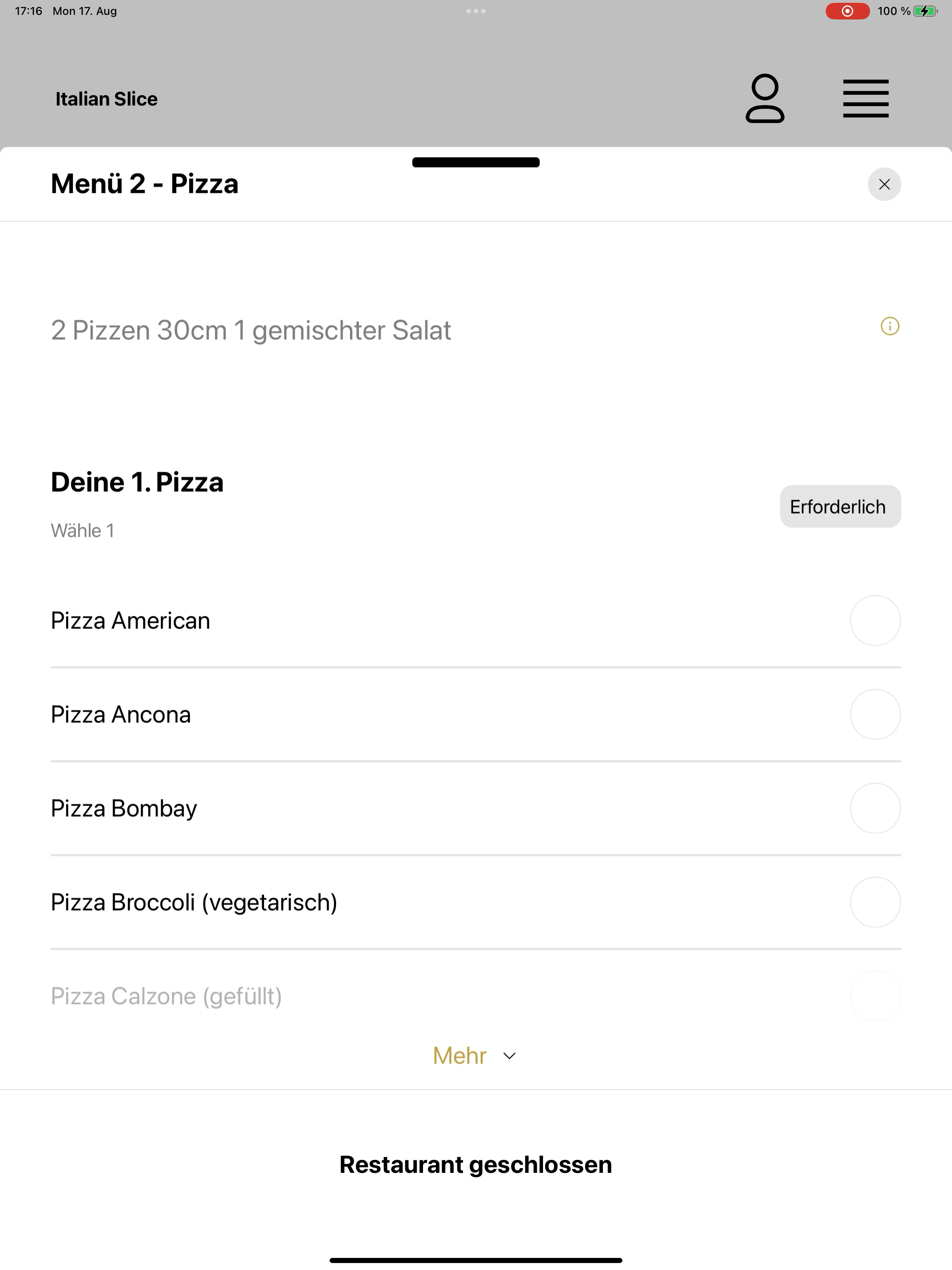 Italian Slice screenshot 16