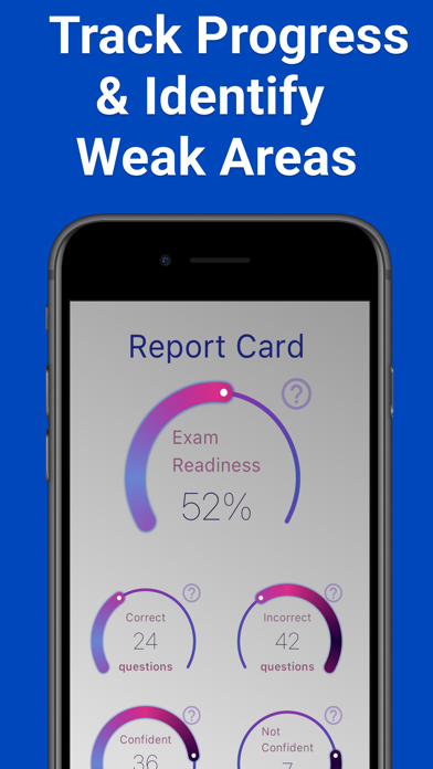 ICBC Driving Test Prep 2025 Screenshot