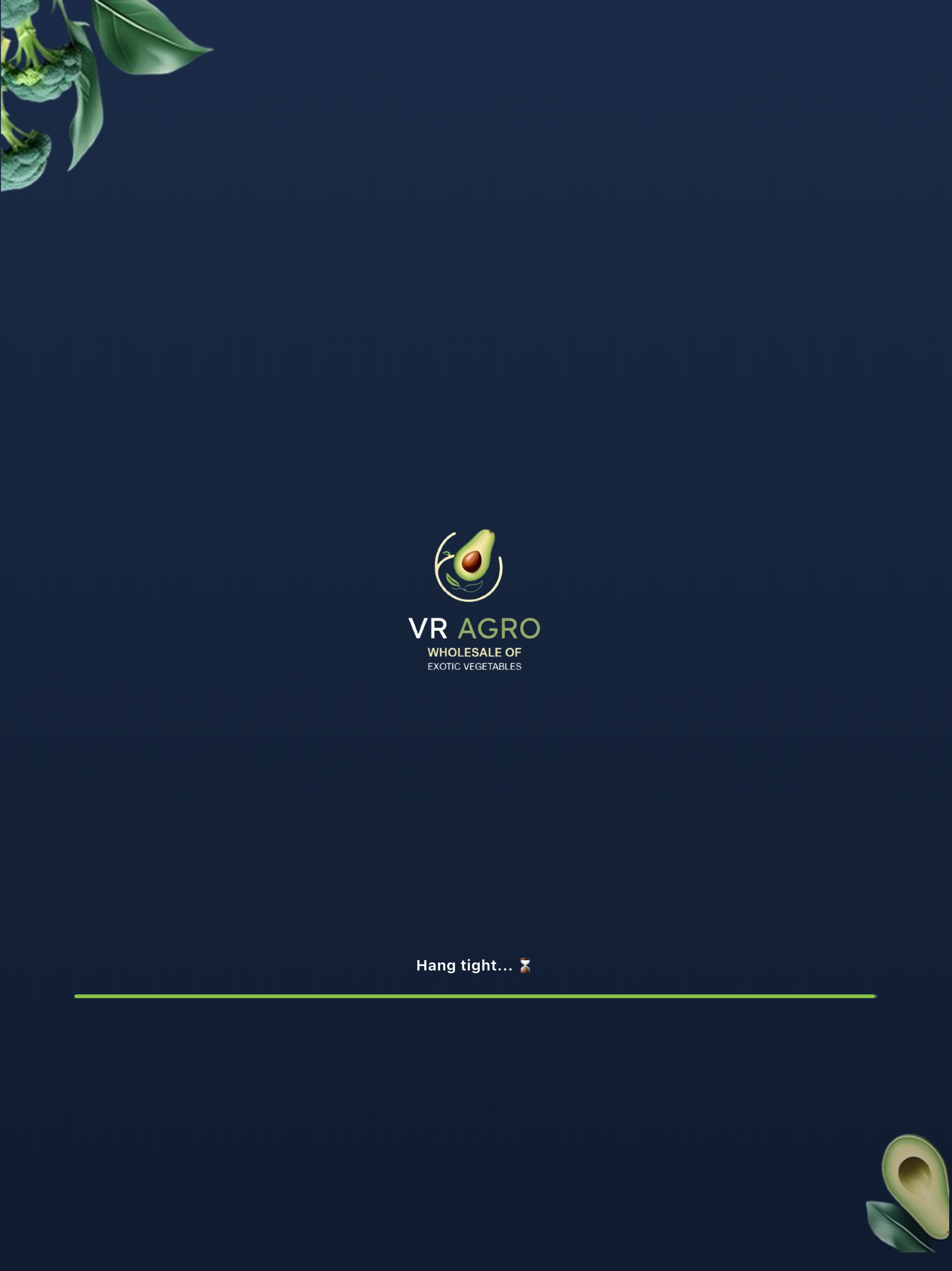 VR AGRO