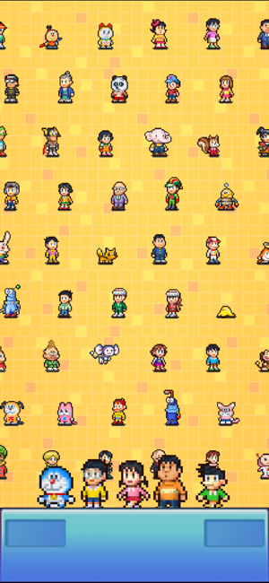 ‎Doraemon Dorayaki Shop Story Screenshot