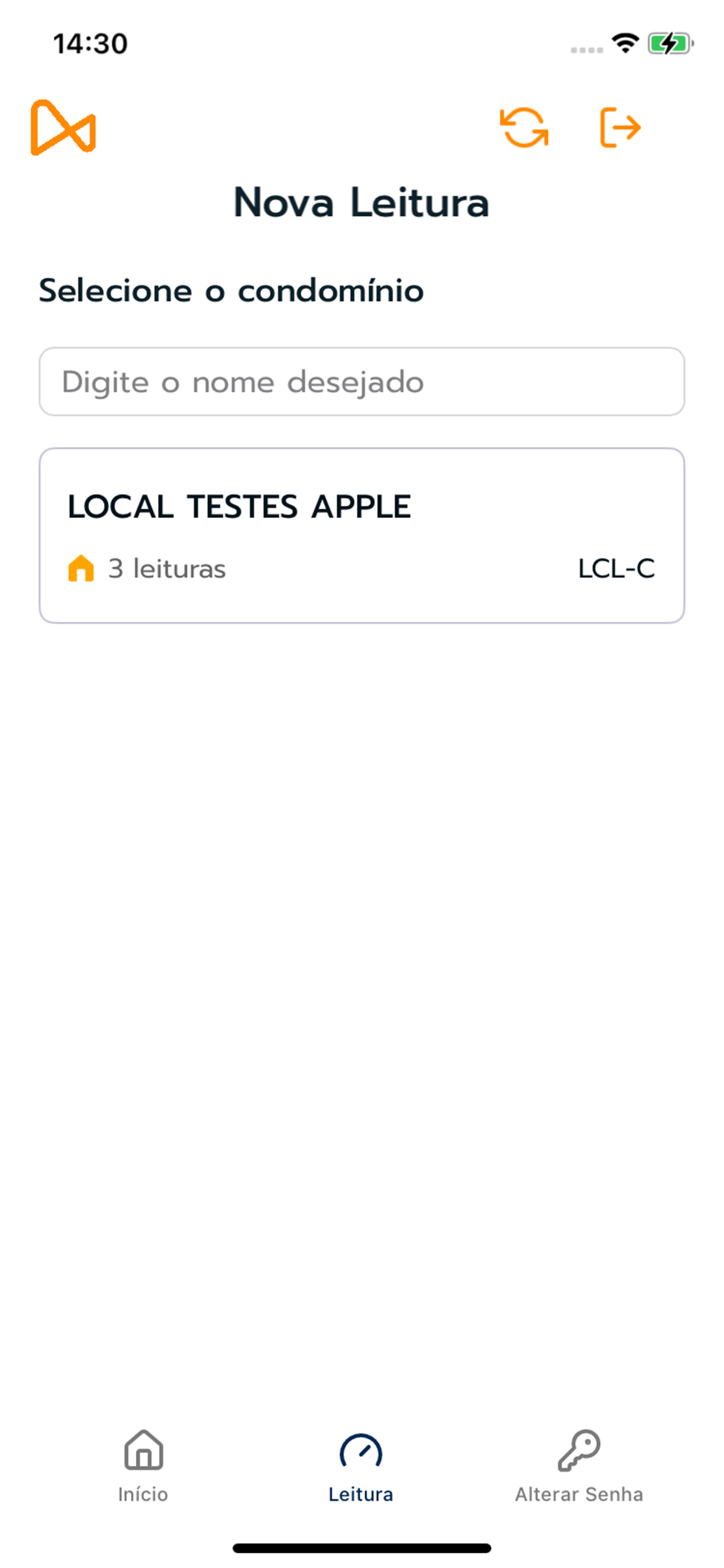 Alpha Collect screenshot 4