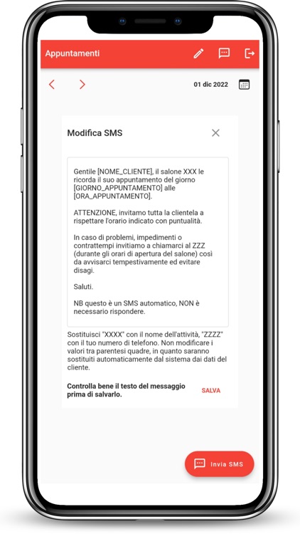 Hairstyle Manager screenshot-3