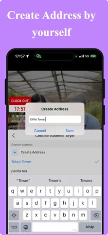 TimeFix Camera–Edit Watermark Screenshot 4 of 6