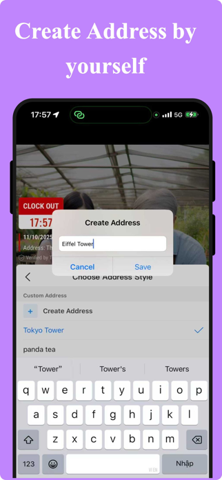 TimeFix Camera–Edit Watermark Screenshot 4 of 6