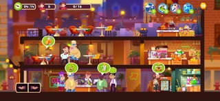 Check, please! - Dream Cafe Screenshot 7 of 10