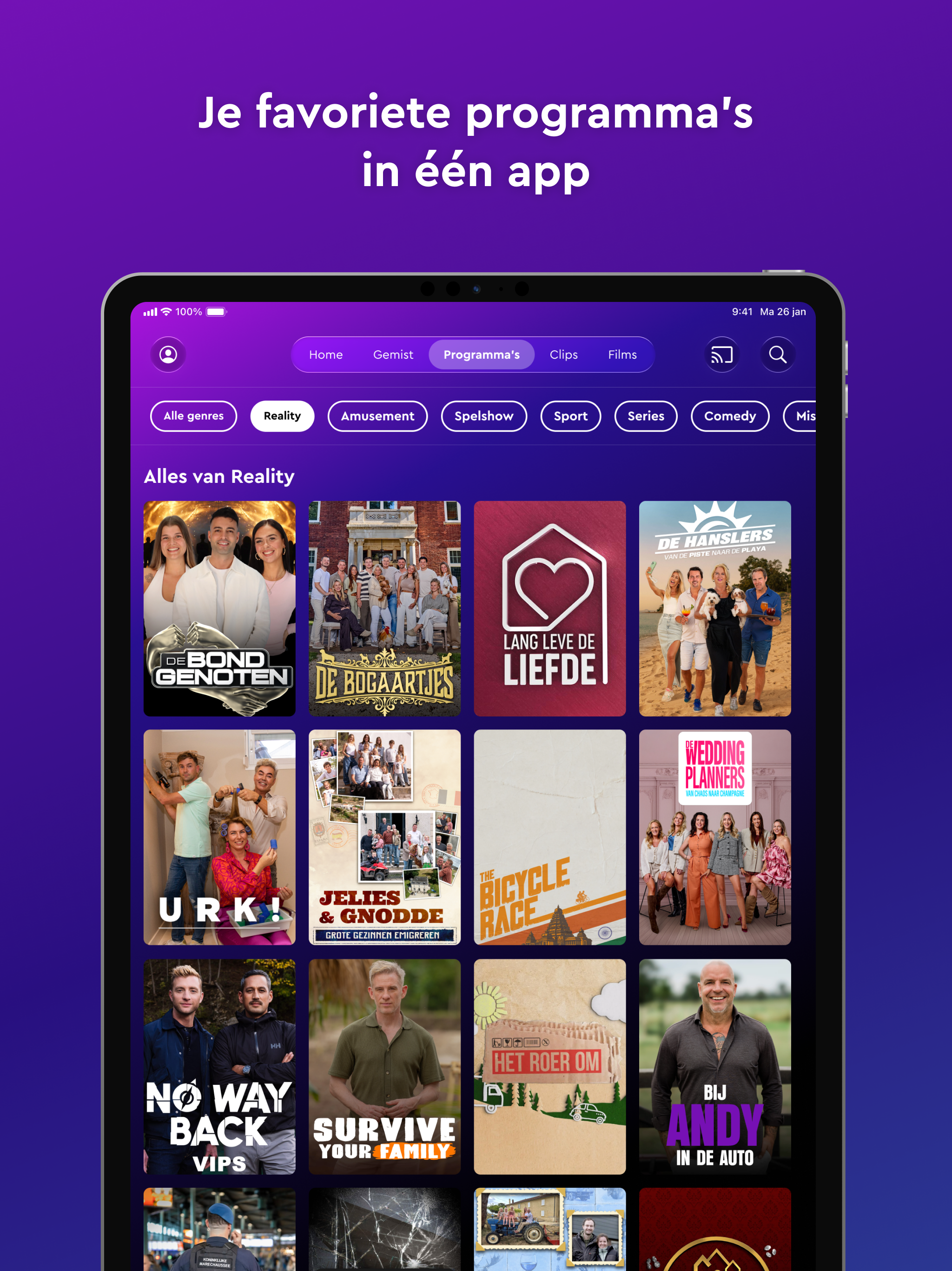 KIJK