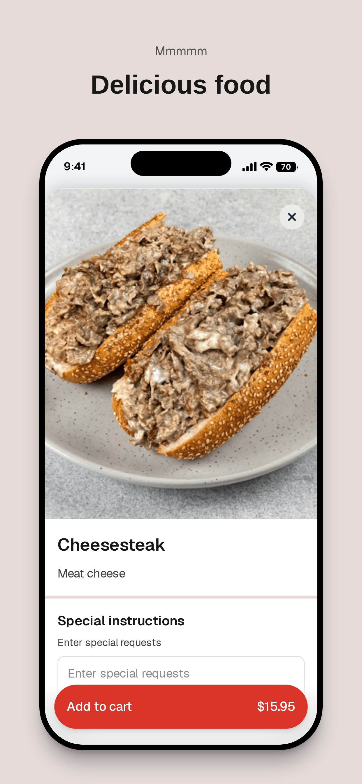 Monte Carlo Italian Pizzeria screenshot 5