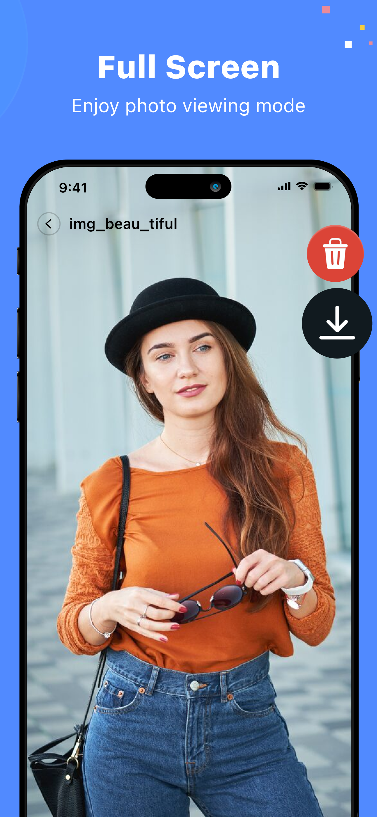 MobiSaver: Data&Photo Recovery screenshot 7