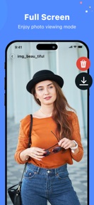 MobiSaver: Data&Photo Recovery screenshot