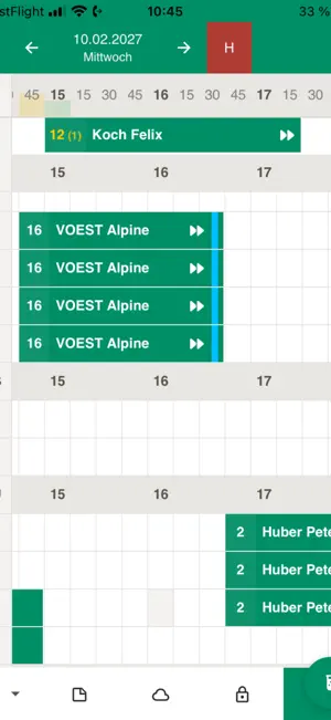 Tablex screenshot 4