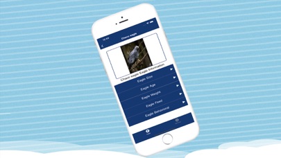 Screenshot #3 pour Eagle IQ