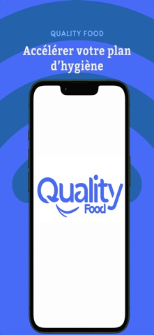 Quality Food Screenshot 1 of 5