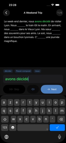 Verbérie Full Screenshot 7 of 9