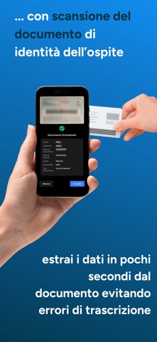 WelcoMate screenshot
