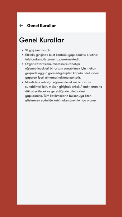 Blinders Screenshot 3 of 4