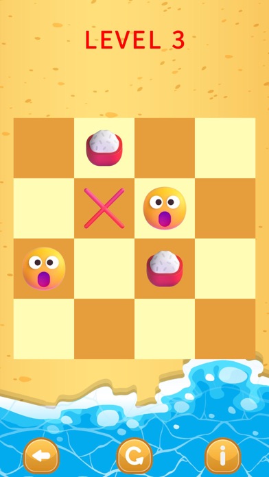 Eat Action Screenshot