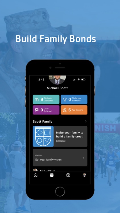 Hope For The Warriors screenshot-4