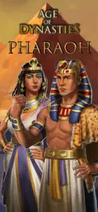 Egypt Civilization AoD Pharaoh screenshot #1 for iPhone