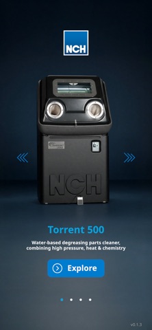 NCHNOW Screenshot 1 of 10