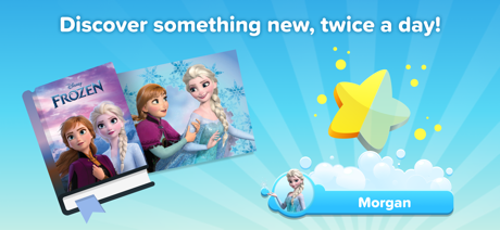 Disney Magic Timer by Oral-B screenshot 2