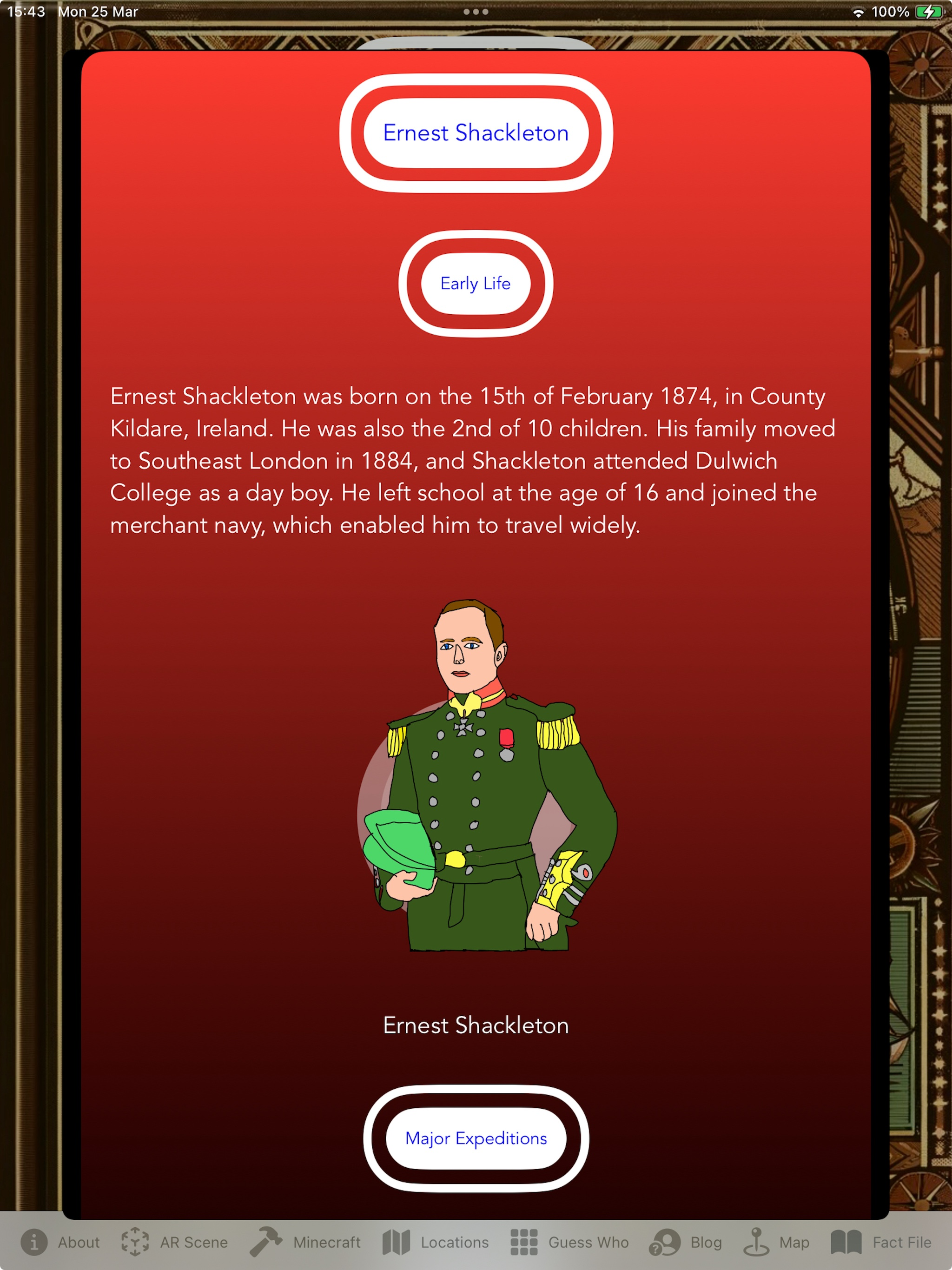 Eco Warriors screenshot 12