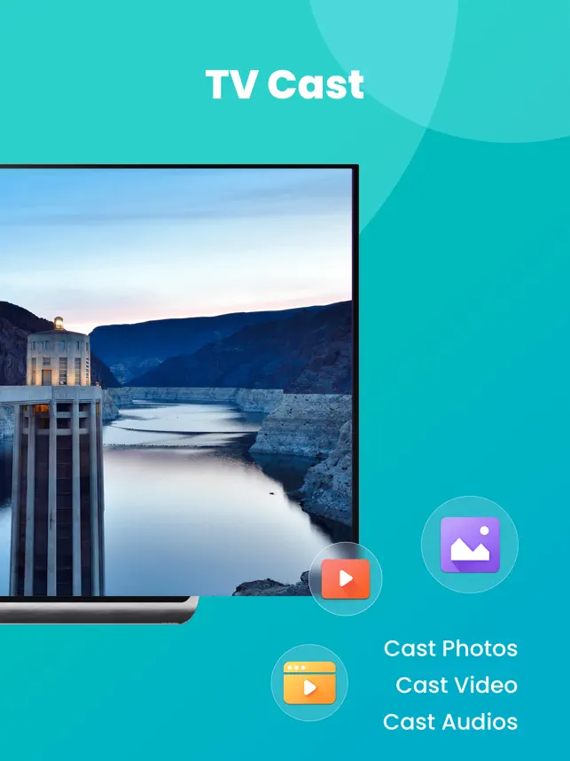 Espelhamento de tela - TV Cast_2