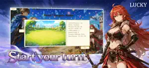 Lucky Quest Squad screenshot 2