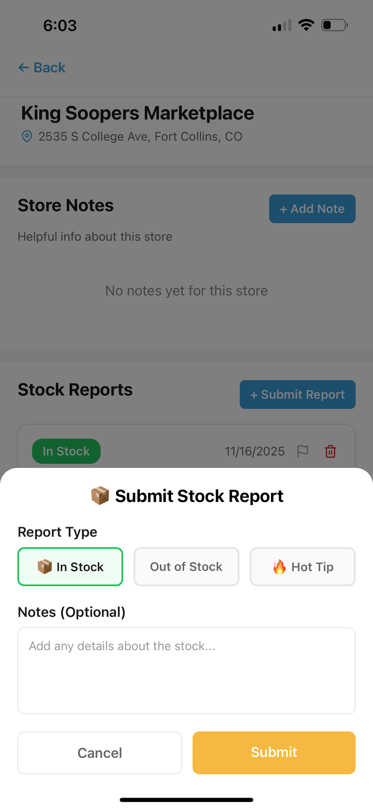 PokeItForward screenshot 8