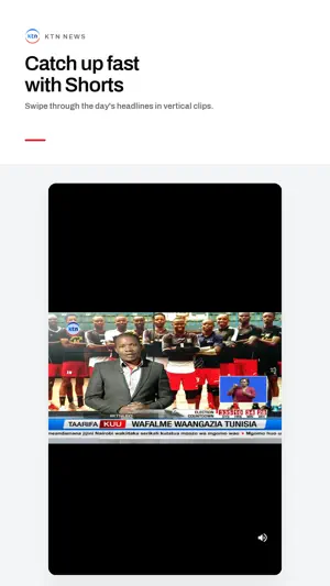 KTN News screenshot 3