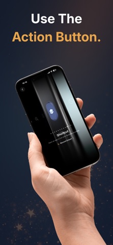 DreamAM: The Night Recorder screenshot