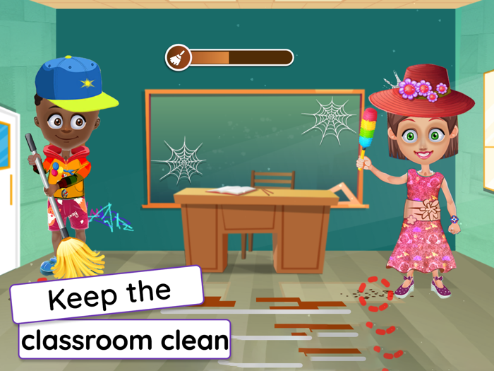 School Games for Kids