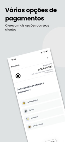 Wiza Shop screenshot