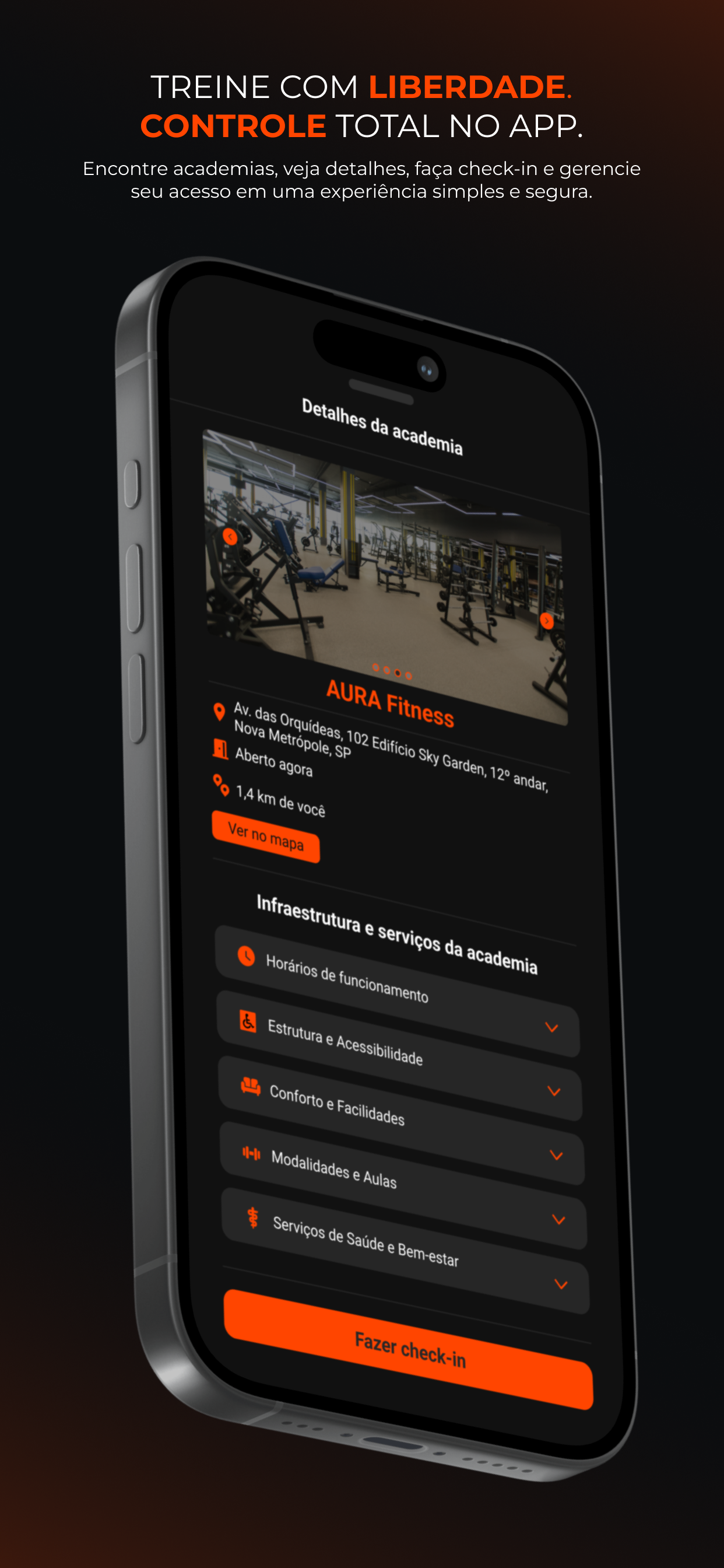Acesso Training Club