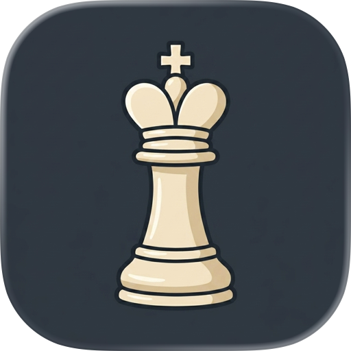 Chess-15Puzzle: Logic Tactics