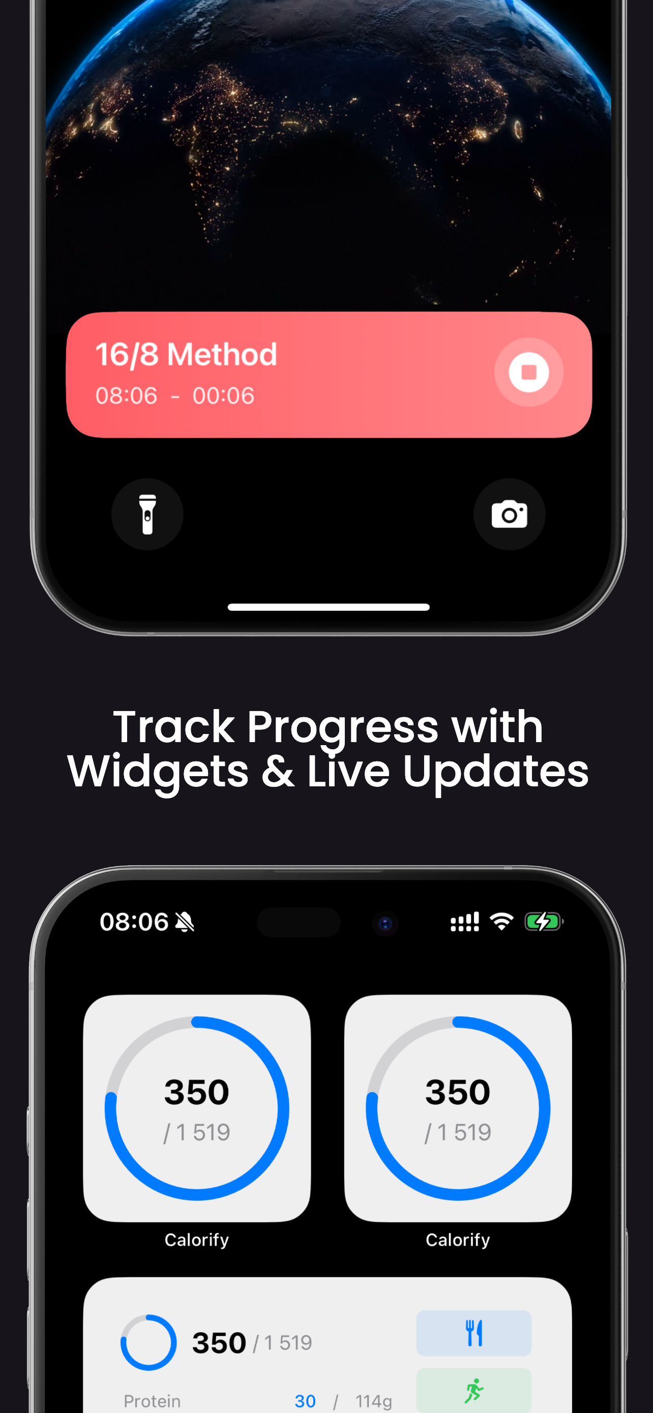 Avokado - AI Calorie Tracker