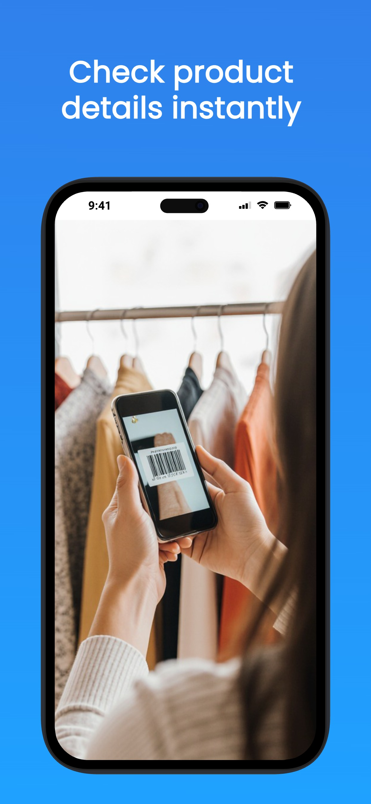 QR - Quick Scan PRO screenshot 4