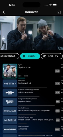 Ruutu Screenshot 6 of 7