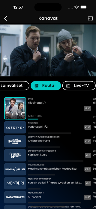 Ruutu Screenshot 6 of 7