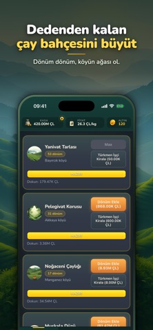 Yarici Screenshot 2 of 5