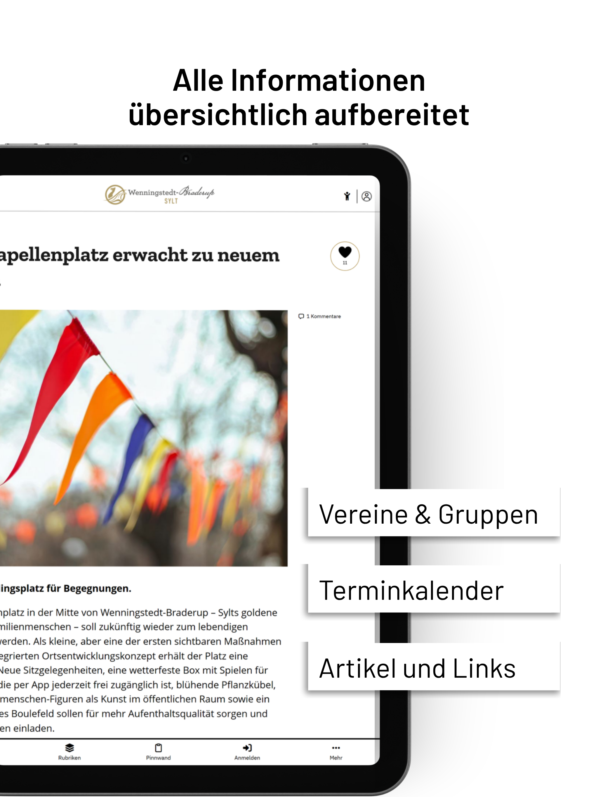 Wenningstedt-Braderup screenshot 9