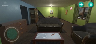 Life App - Firefly Effect Screenshot 4 of 5