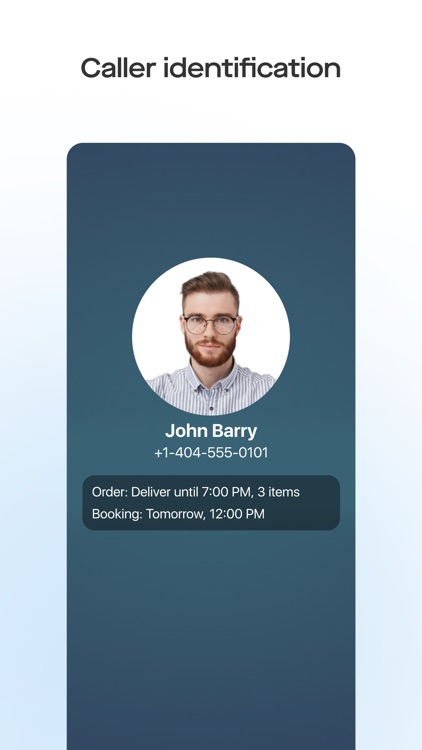 Saby Hostess screenshot-6